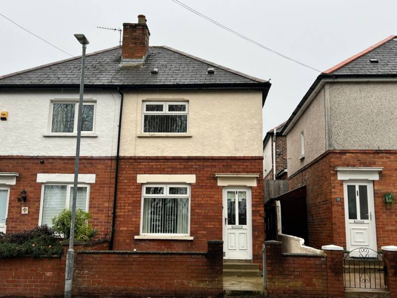 16 Dunraven Gardens, ,  BT5 5LG