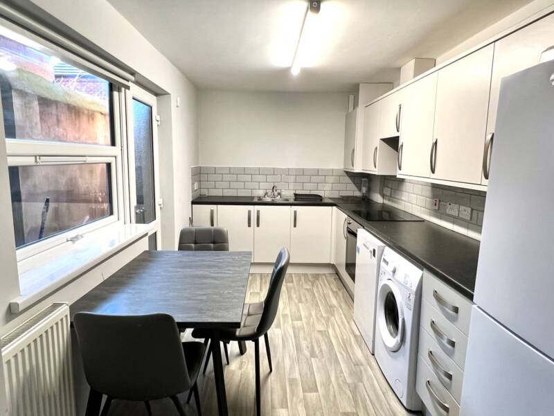 53 Rosebery Road, Belfast,  BT6 8JA