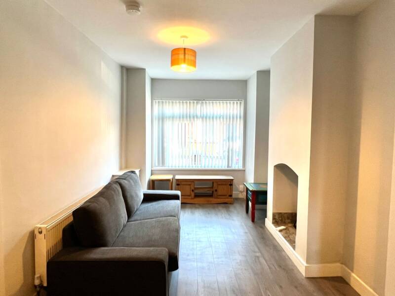 53 Rosebery Road, Belfast,  BT6 8JA