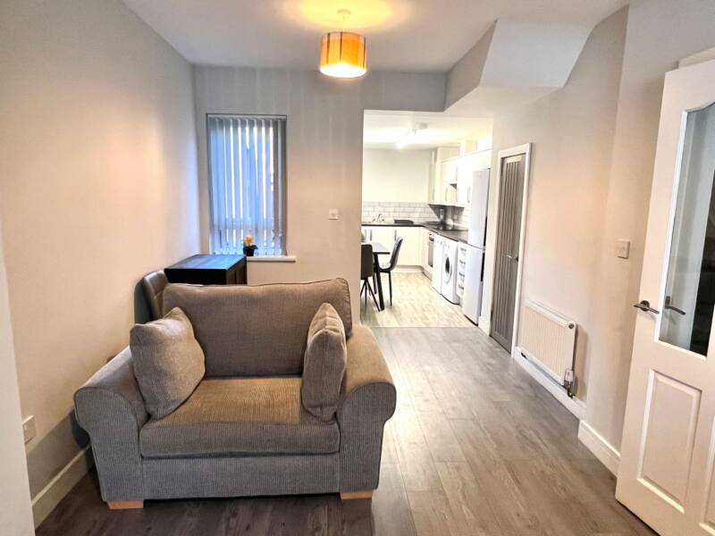 53 Rosebery Road, Belfast,  BT6 8JA