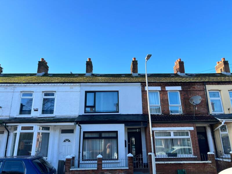 53 Rosebery Road, Belfast,  BT6 8JA