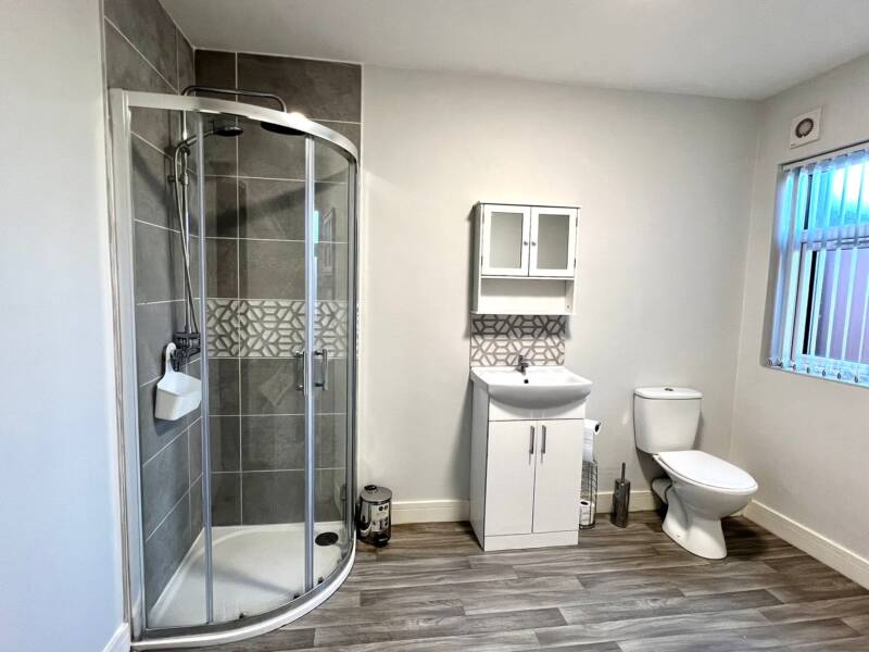 53 Rosebery Road, Belfast,  BT6 8JA