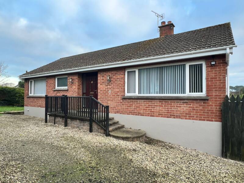 81 Seahill Road, Holywood,  BT18 0DW