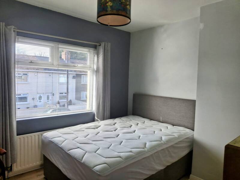 2 Railway Street, Derriaghy, ,  BT17 9EU Northern Ireland