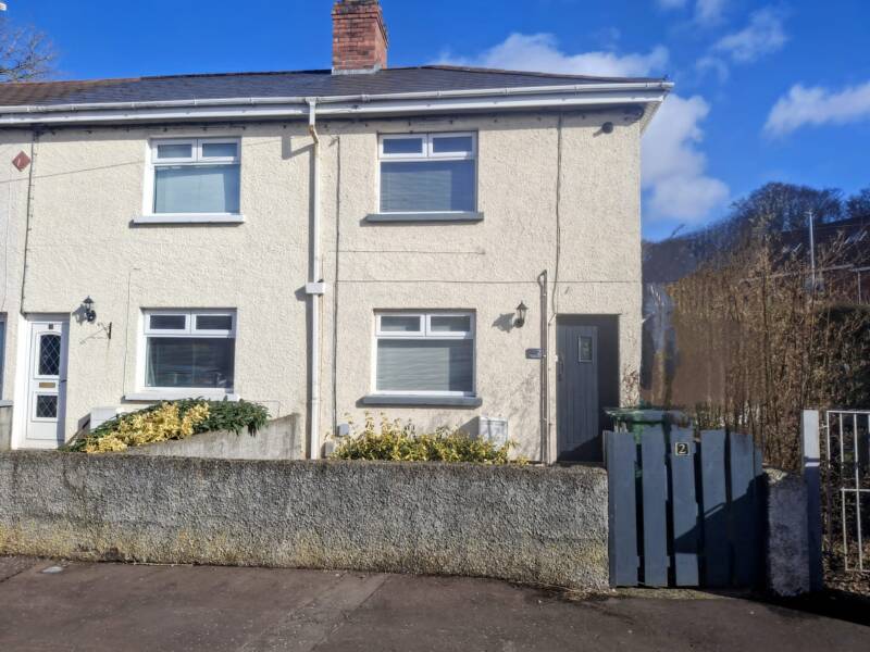 2 Railway Street, Derriaghy, ,  BT17 9EU Northern Ireland