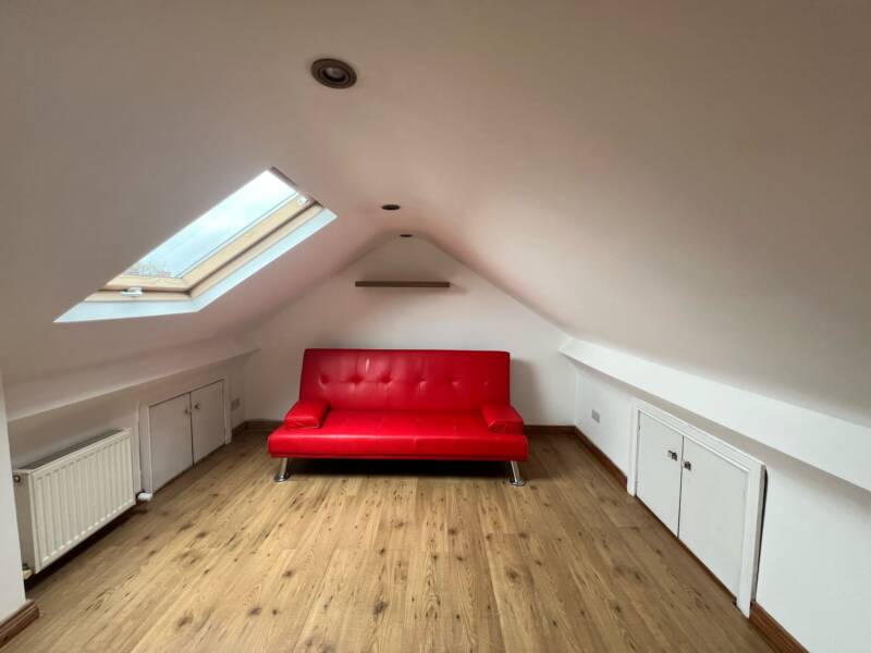35 Moorgate Street, Belfast,  BT5 5BZ