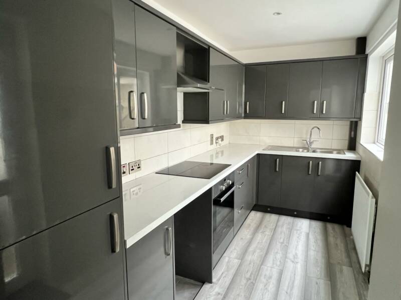 35 Moorgate Street, Belfast,  BT5 5BZ