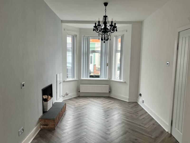 35 Moorgate Street, Belfast,  BT5 5BZ