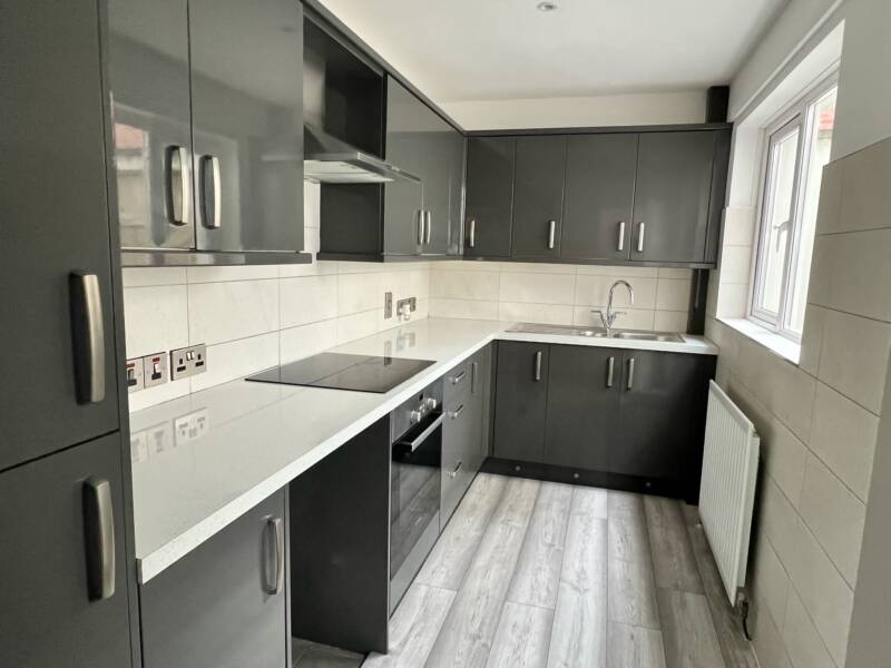 35 Moorgate Street, Belfast,  BT5 5BZ
