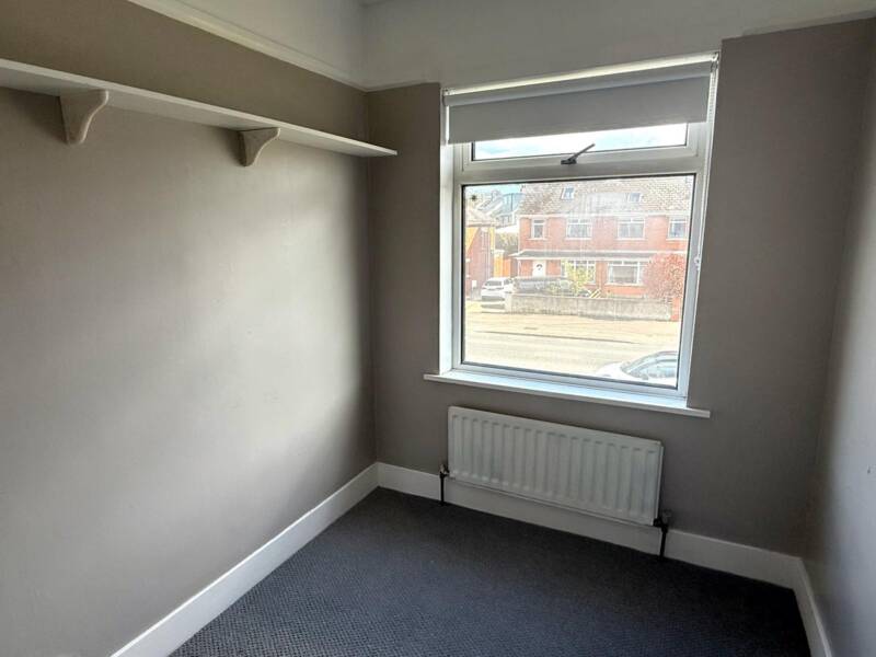 34 Mount Merrion Avenue, Belfast,  BT6 0FR United Kingdom