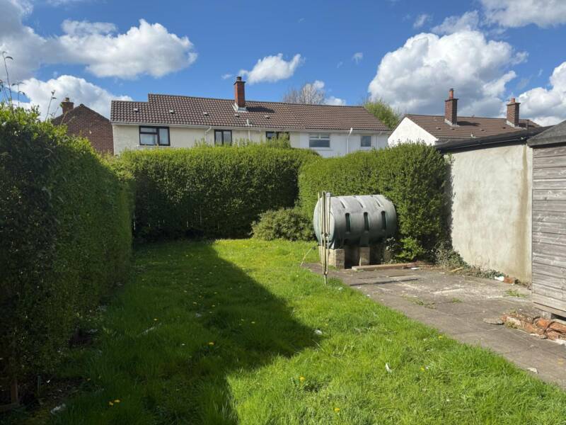 34 Mount Merrion Avenue, Belfast,  BT6 0FR United Kingdom