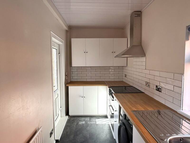34 Mount Merrion Avenue, Belfast,  BT6 0FR United Kingdom
