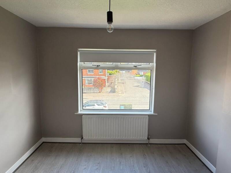 34 Mount Merrion Avenue, Belfast,  BT6 0FR United Kingdom