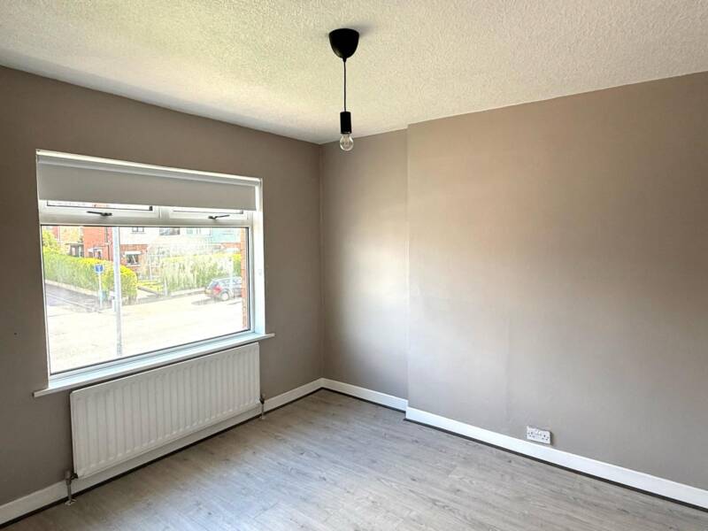 34 Mount Merrion Avenue, Belfast,  BT6 0FR United Kingdom