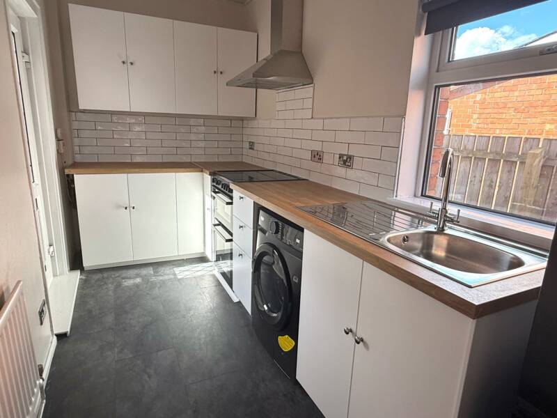 34 Mount Merrion Avenue, Belfast,  BT6 0FR United Kingdom