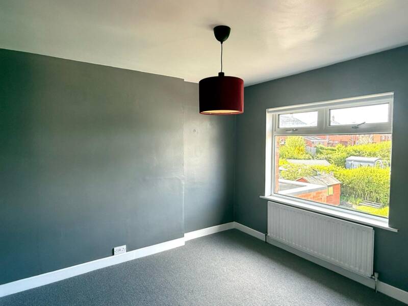 34 Mount Merrion Avenue, Belfast,  BT6 0FR United Kingdom