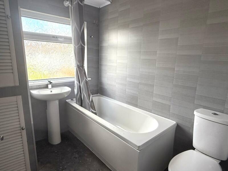 34 Mount Merrion Avenue, Belfast,  BT6 0FR United Kingdom