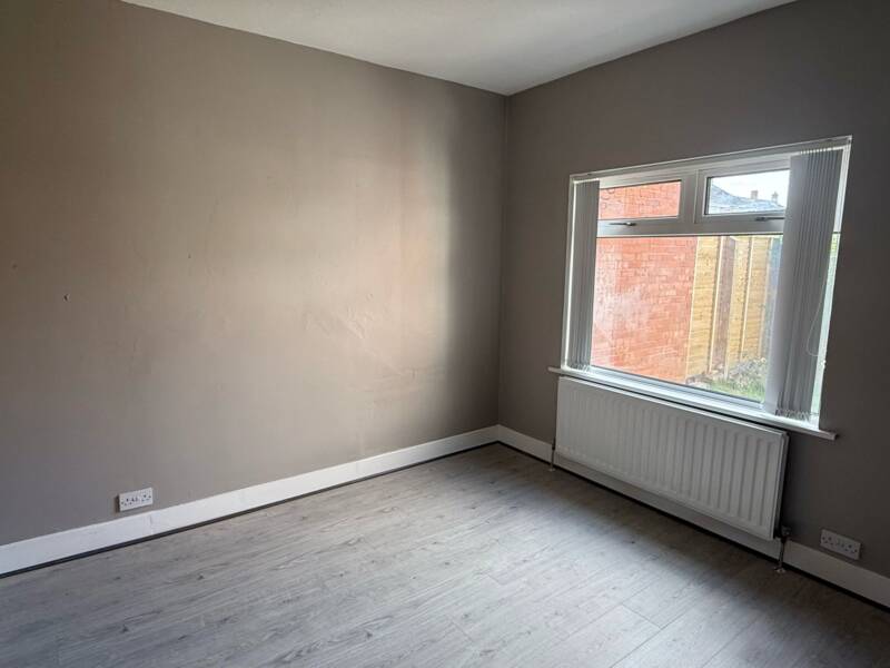 34 Mount Merrion Avenue, Belfast,  BT6 0FR United Kingdom