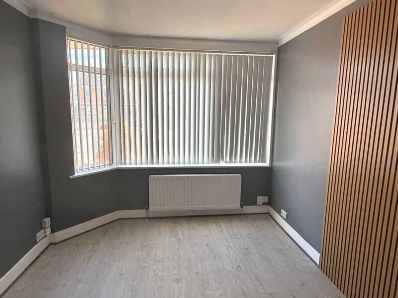 34 Mount Merrion Avenue, Belfast,  BT6 0FR United Kingdom