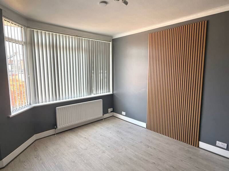 34 Mount Merrion Avenue, Belfast,  BT6 0FR United Kingdom