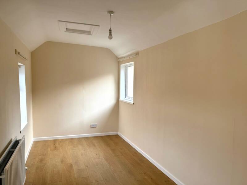62B Palmerston Road, ,  BT4 1QD