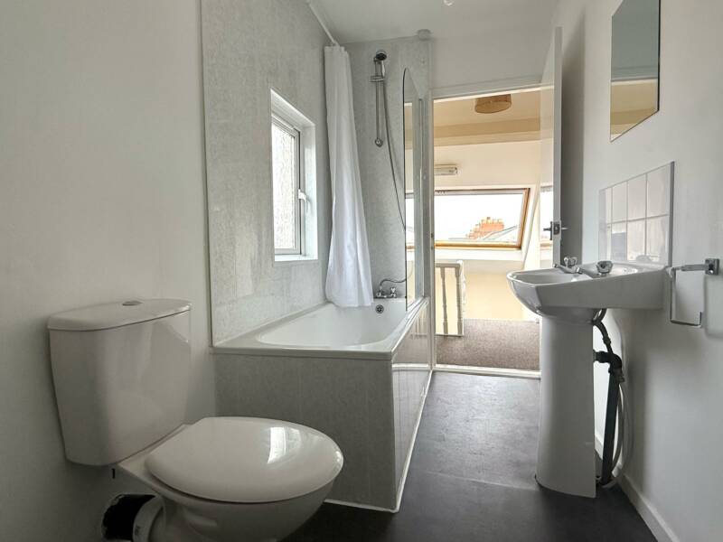 62B Palmerston Road, ,  BT4 1QD