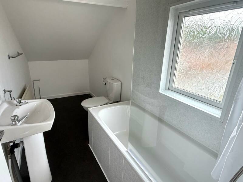 62B Palmerston Road, ,  BT4 1QD