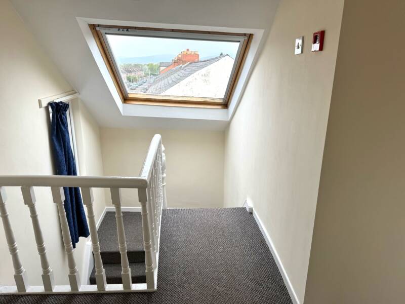 62B Palmerston Road, ,  BT4 1QD
