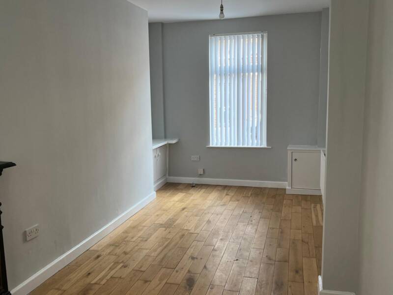 25 Rosebery Street, Belfast, ,  BT5 5BU Northern Ireland