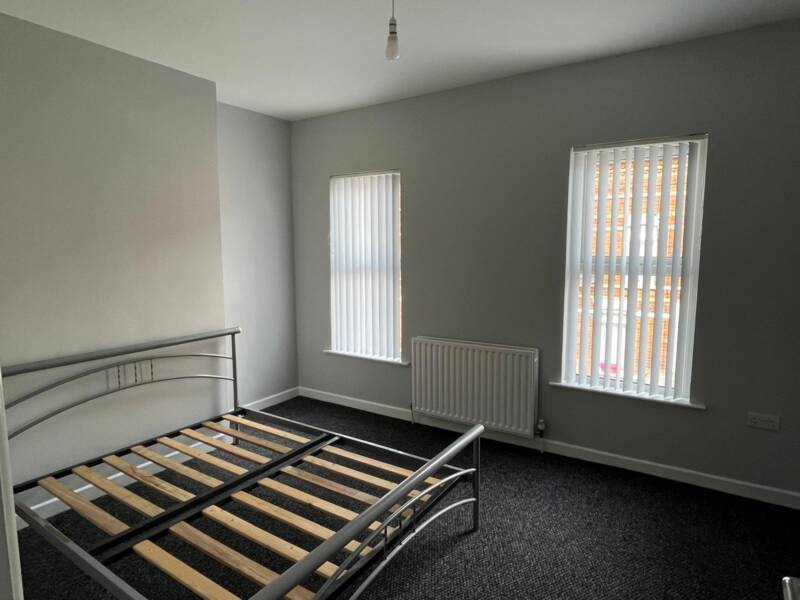 25 Rosebery Street, Belfast, ,  BT5 5BU Northern Ireland
