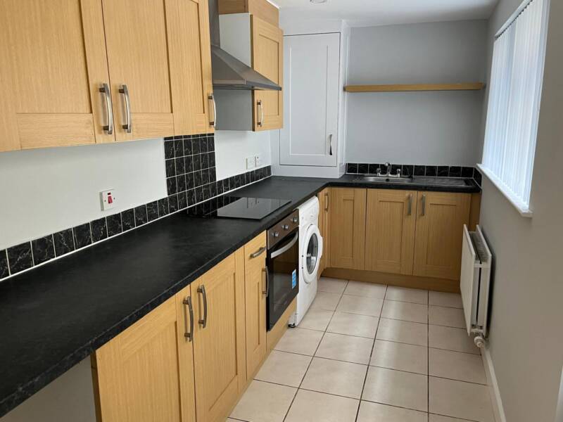 25 Rosebery Street, Belfast, ,  BT5 5BU Northern Ireland