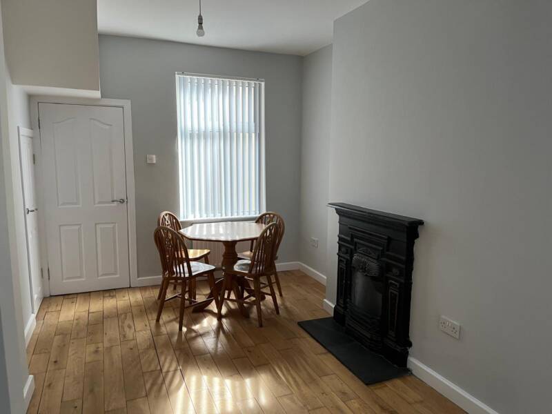 25 Rosebery Street, Belfast, ,  BT5 5BU Northern Ireland