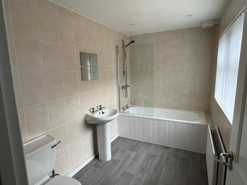 25 Rosebery Street, Belfast, ,  BT5 5BU Northern Ireland