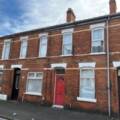 25 Rosebery Street, Belfast, ,  BT5 5BU Northern Ireland