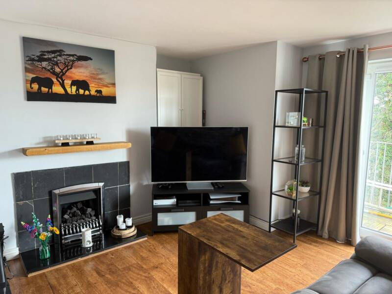 Apt 8 Palmerston Court, Belfast, ,  BT4 1QD Northern Ireland