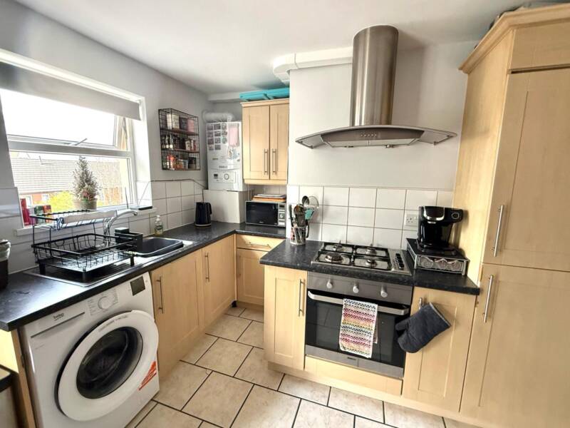Apt 8 Palmerston Court, Belfast, ,  BT4 1QD Northern Ireland