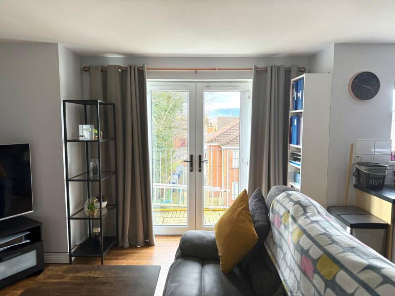 Apt 8 Palmerston Court, Belfast, ,  BT4 1QD Northern Ireland
