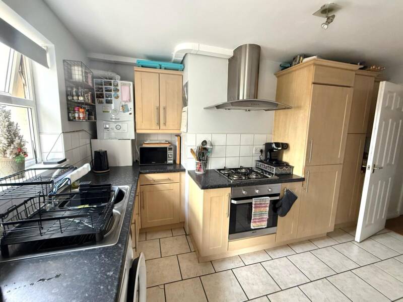 Apt 8 Palmerston Court, Belfast, ,  BT4 1QD Northern Ireland