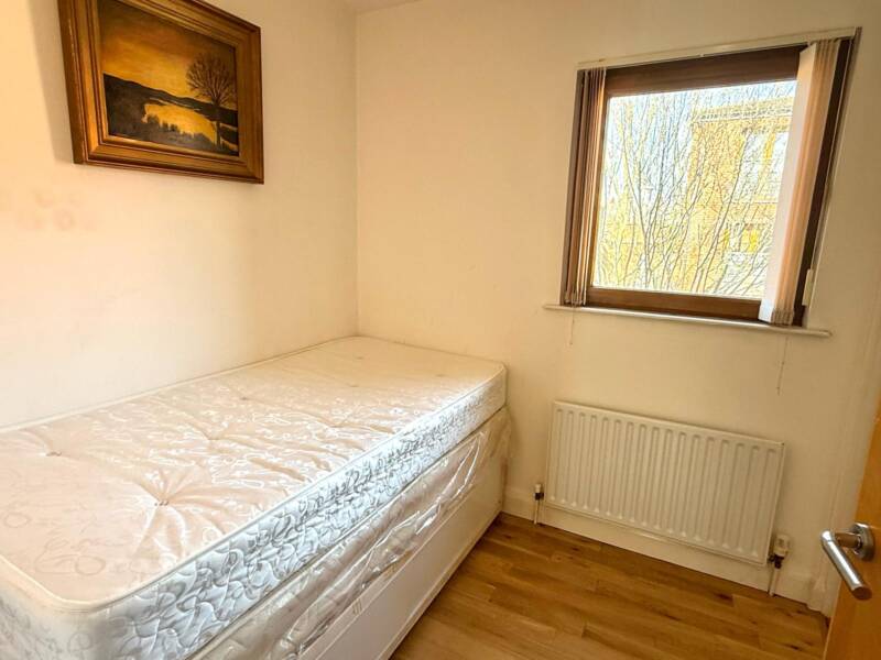 19/Chatsworh Street, ,  BT5 4QL