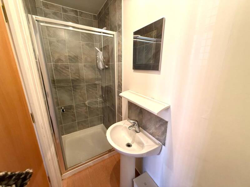 19/Chatsworh Street, ,  BT5 4QL
