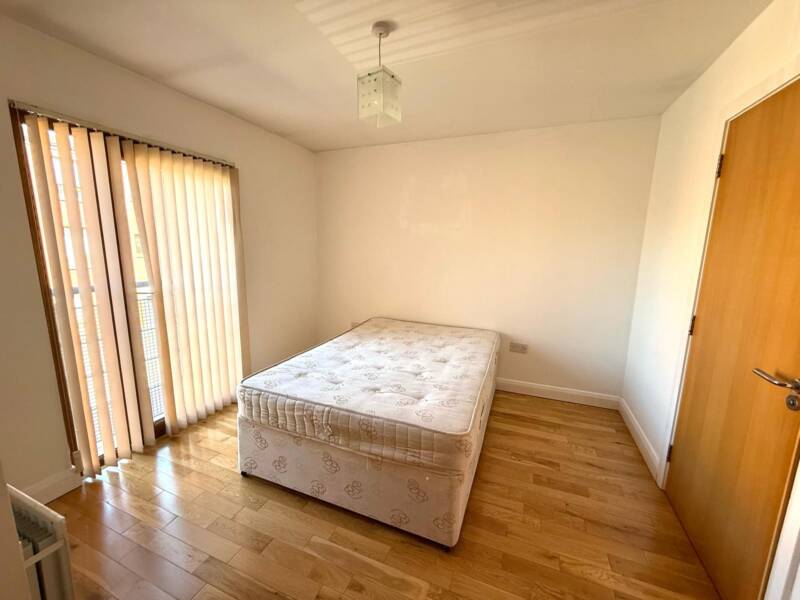 19/Chatsworh Street, ,  BT5 4QL
