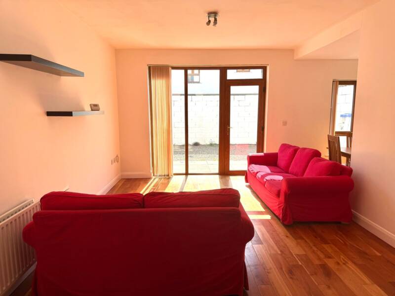 19/Chatsworh Street, ,  BT5 4QL