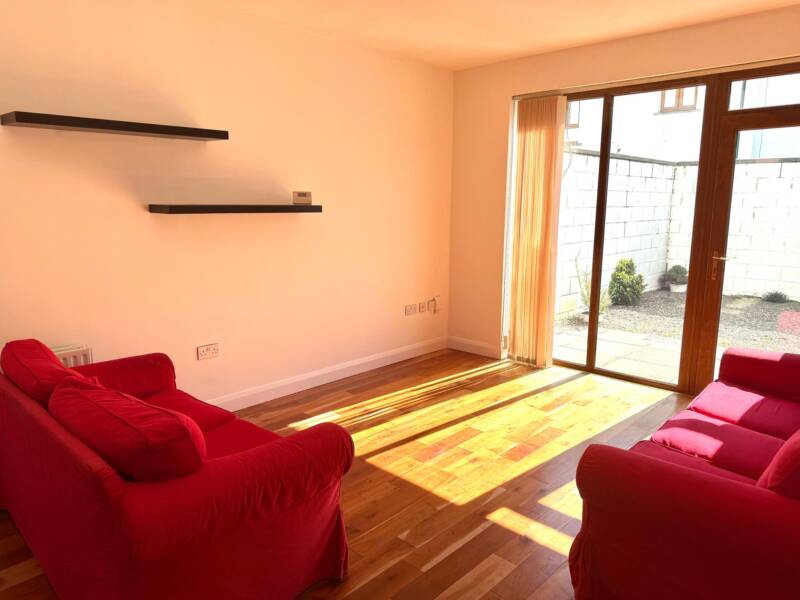19/Chatsworh Street, ,  BT5 4QL