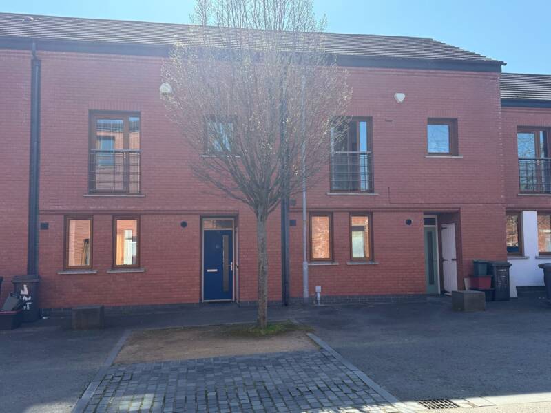 19/Chatsworh Street, ,  BT5 4QL