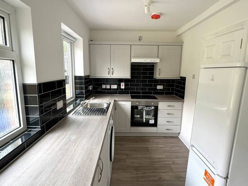 19 Pasadena Gardens, ,  BT5 6HU