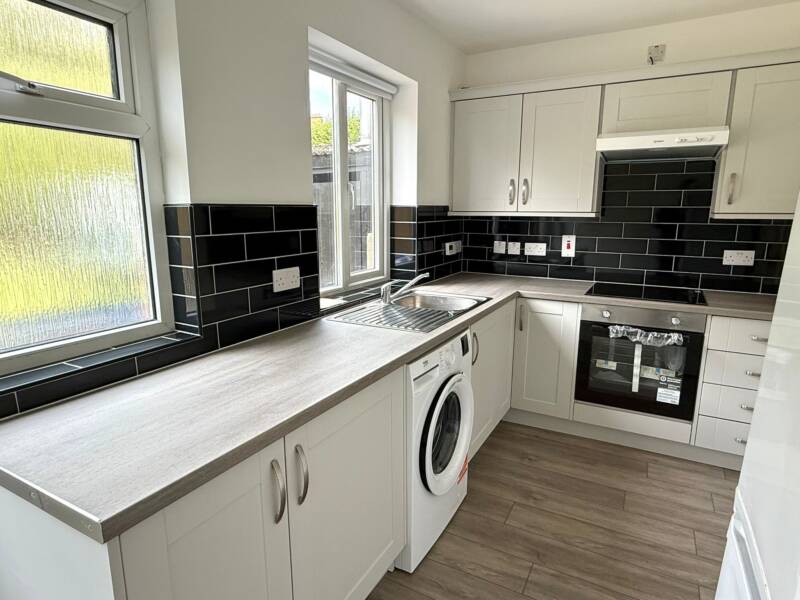 19 Pasadena Gardens, ,  BT5 6HU