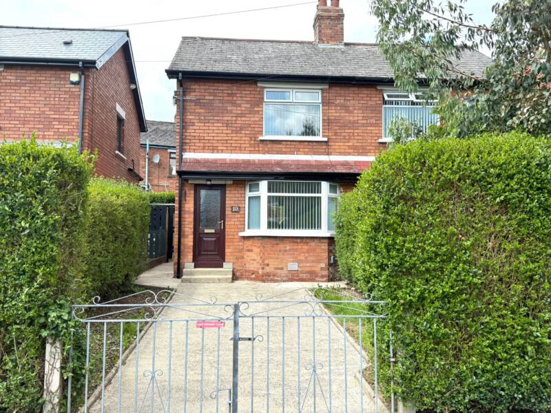 19 Pasadena Gardens, ,  BT5 6HU