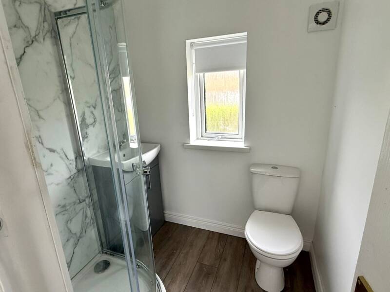 19 Pasadena Gardens, ,  BT5 6HU