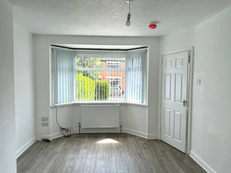 19 Pasadena Gardens, ,  BT5 6HU