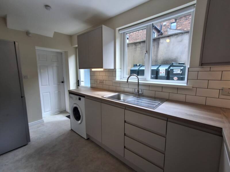 29 Melrose Avenue, Belfast, ,  BT5 5JD Northern Ireland